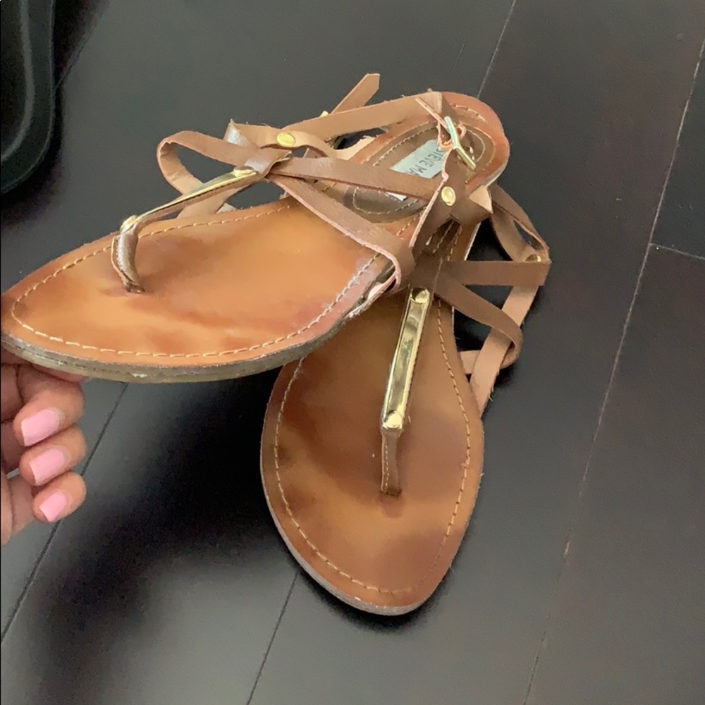 Steve Madden sandals